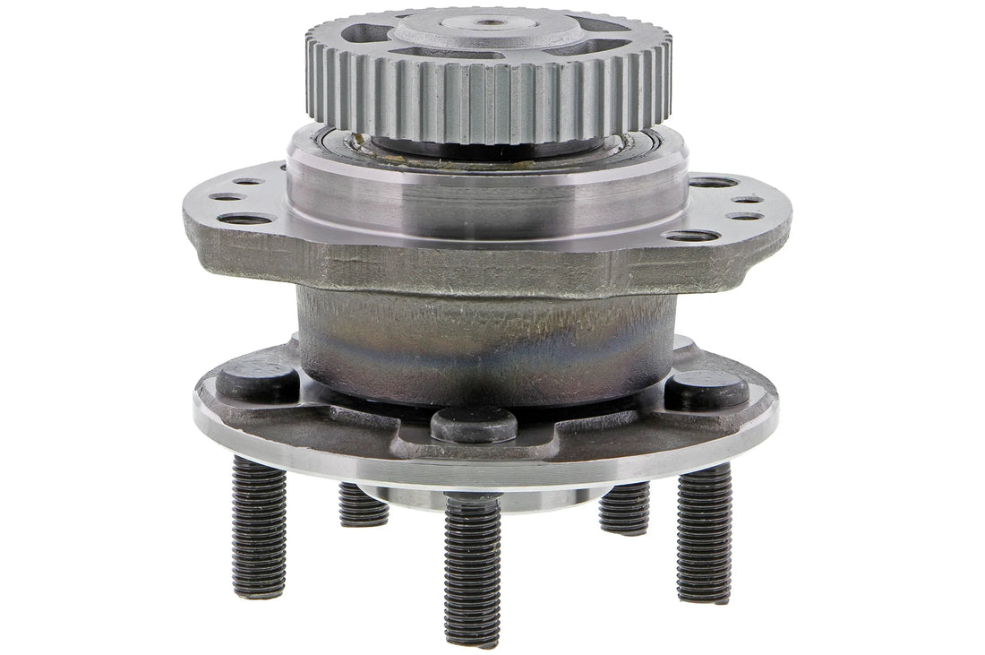 Mevotech Supreme H512155 2000 Chrysler Grand Voyager Wheel Bearing and Hub Assembly