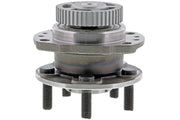 Mevotech Supreme H512155 2000 Chrysler Grand Voyager Wheel Bearing and Hub Assembly