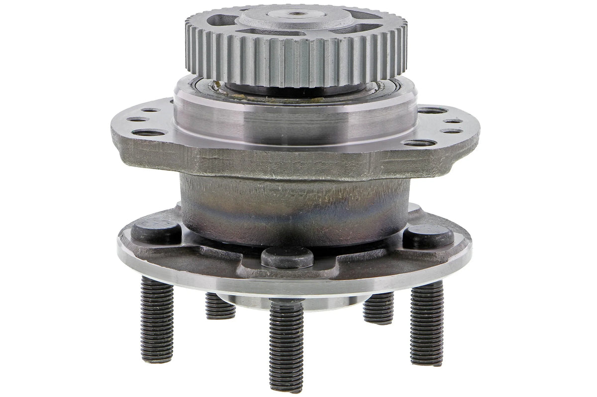 Mevotech Supreme H512155 2000 Chrysler Grand Voyager Wheel Bearing and Hub Assembly