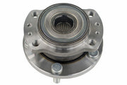 Mevotech Supreme H512157 1997-2004 Chrysler Town & Country Wheel Bearing and Hub Assembly