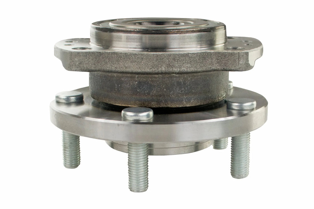 Mevotech Supreme H512157 1997-2004 Chrysler Town & Country Wheel Bearing and Hub Assembly