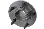 Mevotech Supreme H512163 2001-2007 Ford Taurus Wheel Bearing and Hub Assembly