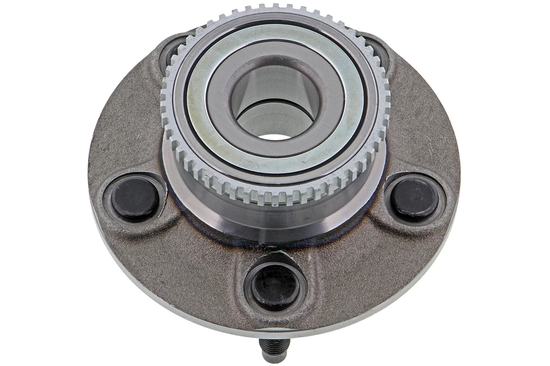 Mevotech Supreme H512163 2001-2007 Ford Taurus Wheel Bearing and Hub Assembly