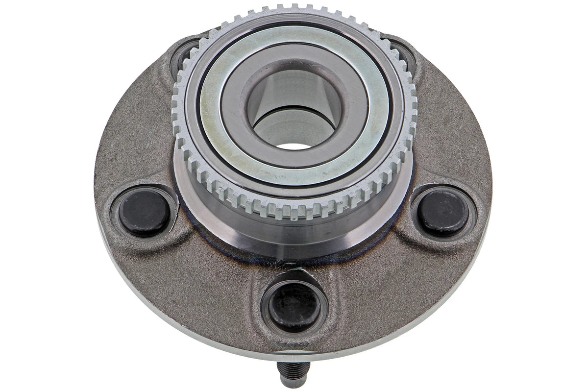 Mevotech Supreme H512163 2001-2007 Ford Taurus Wheel Bearing and Hub Assembly