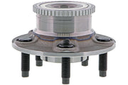 Mevotech Supreme H512163 2001-2007 Ford Taurus Wheel Bearing and Hub Assembly
