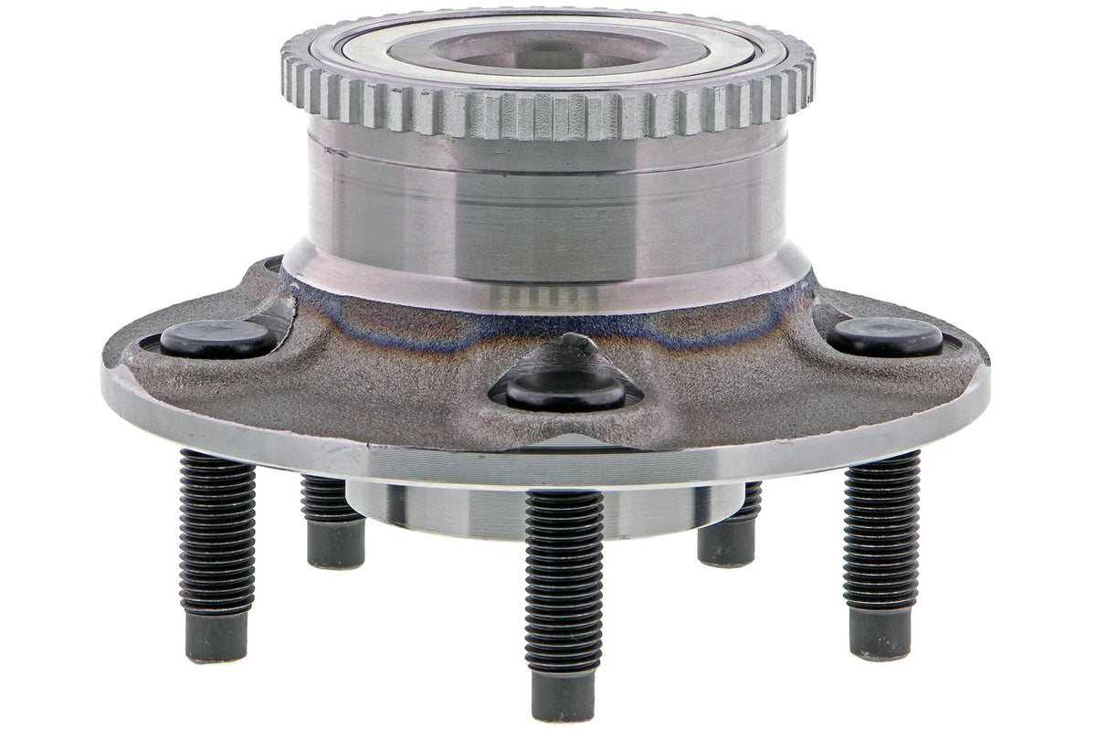 Mevotech Supreme H512163 2001-2007 Ford Taurus Wheel Bearing and Hub Assembly