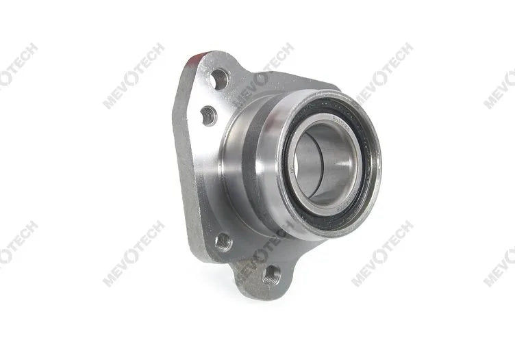 Mevotech Supreme H512166 1997-2001 Honda CR-V Wheel Bearing and Hub Assembly