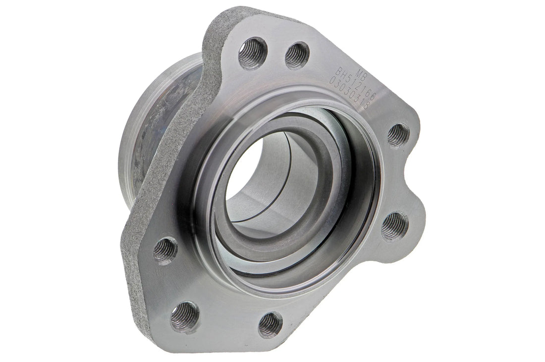 Mevotech Supreme H512166 1997-2001 Honda CR-V Wheel Bearing and Hub Assembly