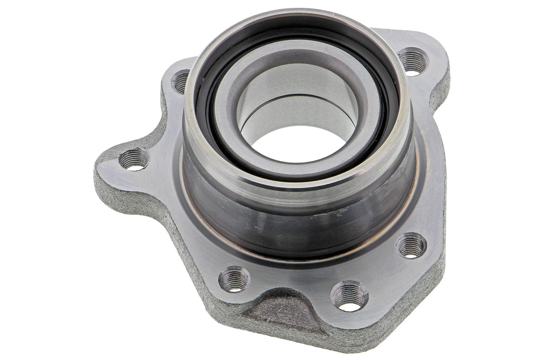 Mevotech Supreme H512166 1997-2001 Honda CR-V Wheel Bearing and Hub Assembly