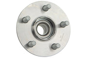 Mevotech Supreme H512167 2001-2010 Chrysler PT Cruiser Wheel Bearing and Hub Assembly