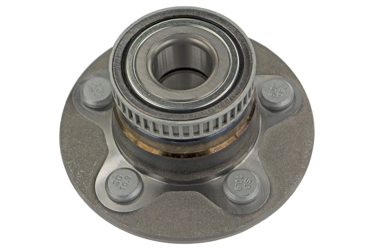 Mevotech Supreme H512167 2001-2010 Chrysler PT Cruiser Wheel Bearing and Hub Assembly