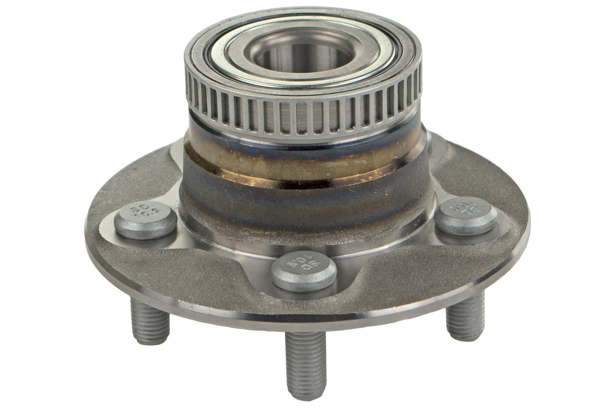 Mevotech Supreme H512167 2001-2010 Chrysler PT Cruiser Wheel Bearing and Hub Assembly