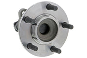 Mevotech Supreme H512169 2001-2007 Chrysler Town & Country Wheel Bearing and Hub Assembly