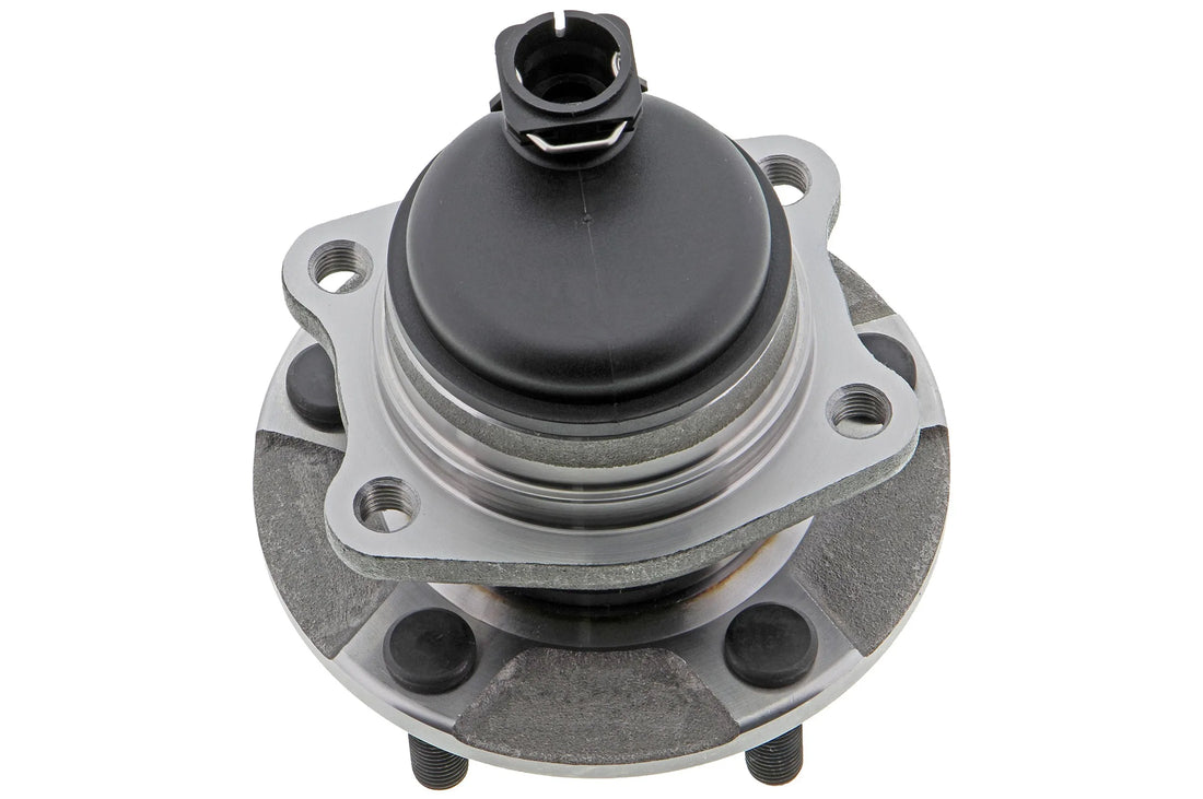 Mevotech Supreme H512169 2001-2007 Chrysler Town & Country Wheel Bearing and Hub Assembly