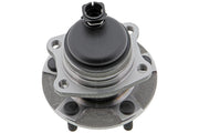 Mevotech Supreme H512169 2001-2007 Chrysler Town & Country Wheel Bearing and Hub Assembly