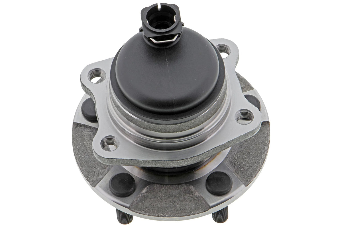 Mevotech Supreme H512169 2001-2007 Chrysler Town & Country Wheel Bearing and Hub Assembly