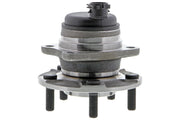 Mevotech Supreme H512169 2001-2007 Chrysler Town & Country Wheel Bearing and Hub Assembly