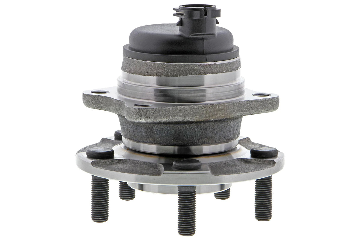 Mevotech Supreme H512169 2001-2007 Chrysler Town & Country Wheel Bearing and Hub Assembly