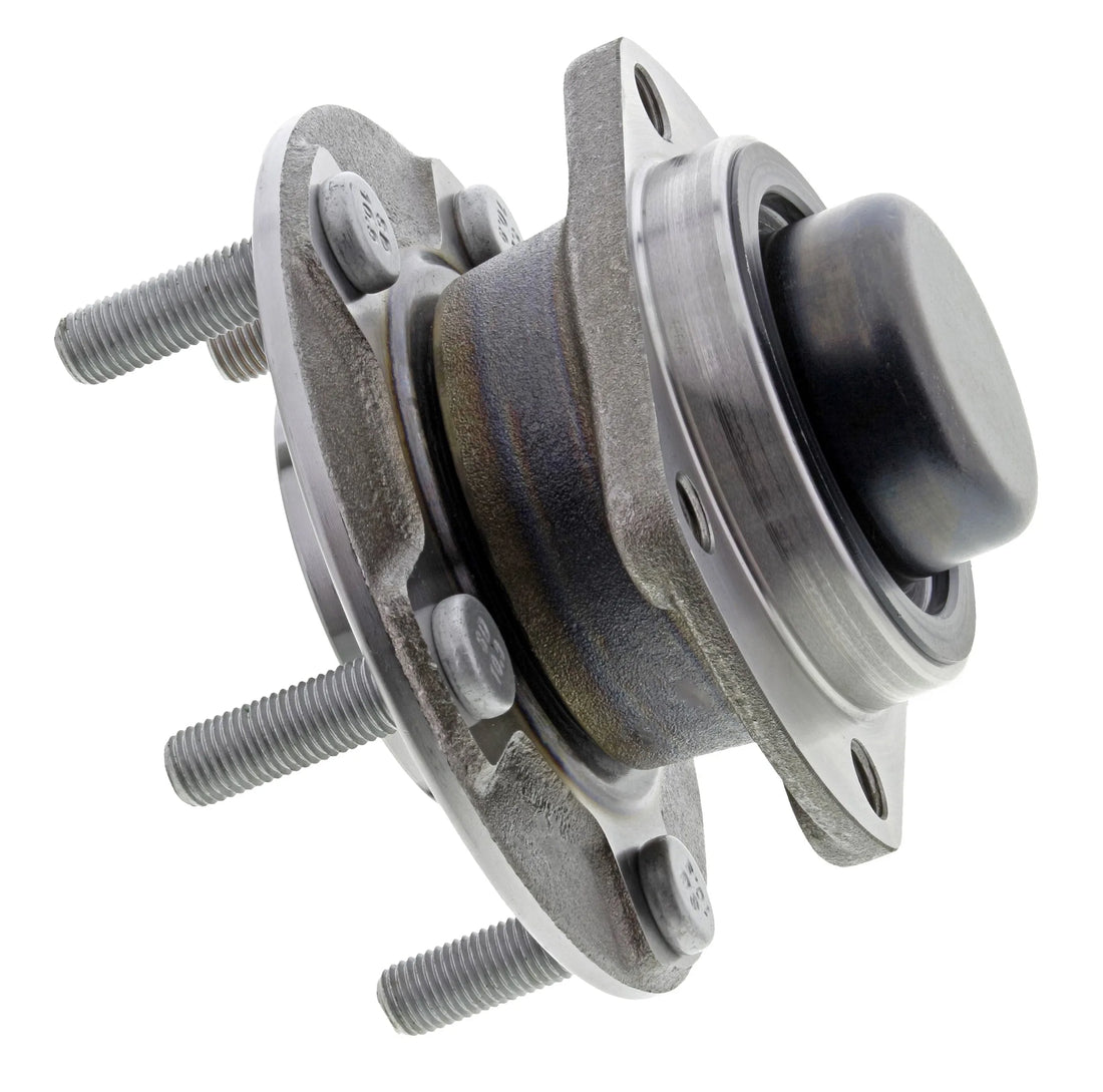 Mevotech Supreme H512170 2004-2007 Chrysler Town & Country Wheel Bearing and Hub Assembly