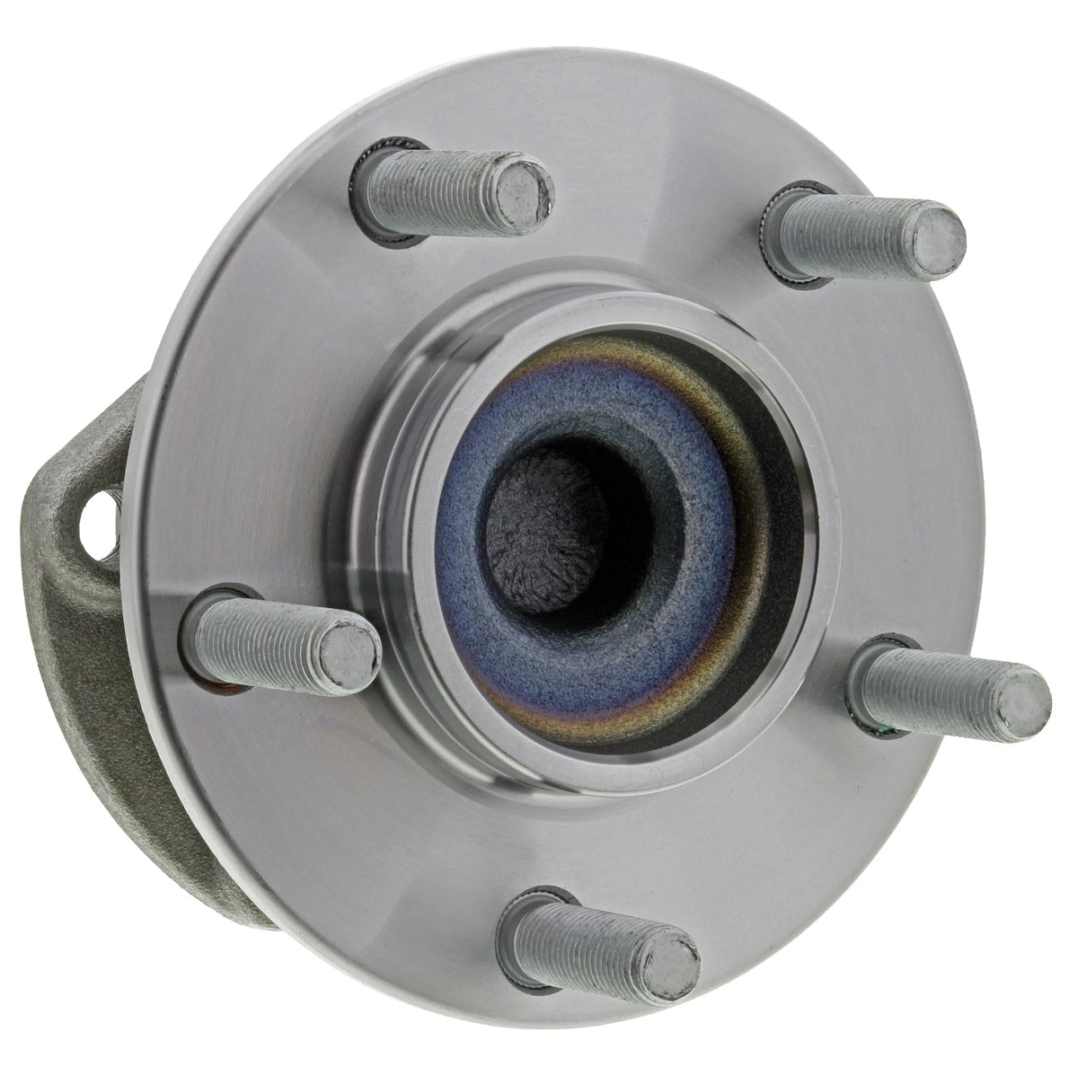 Mevotech Supreme H512170 2004-2007 Chrysler Town & Country Wheel Bearing and Hub Assembly
