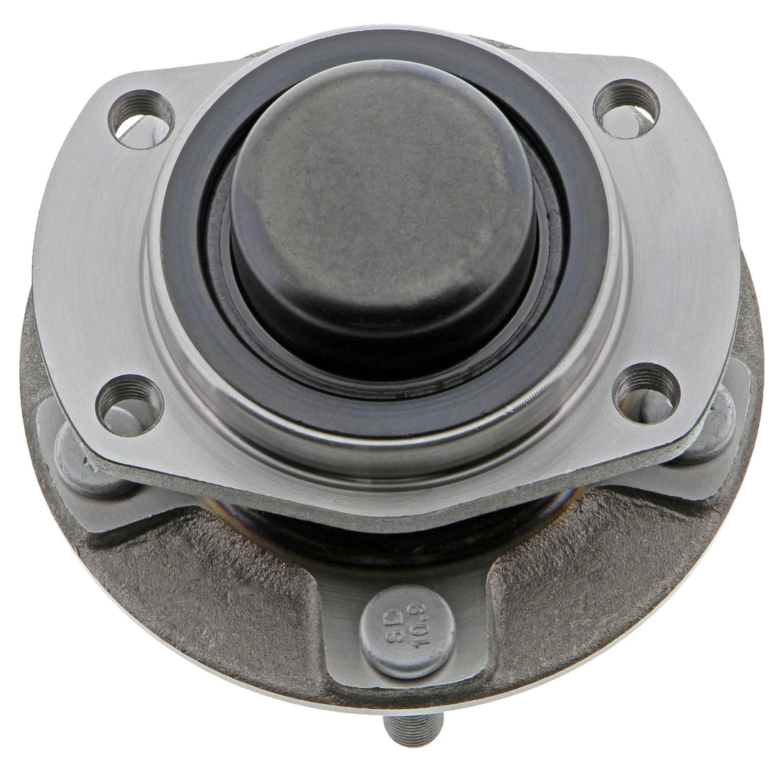 Mevotech Supreme H512170 2004-2007 Chrysler Town & Country Wheel Bearing and Hub Assembly