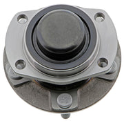 Mevotech Supreme H512170 2004-2007 Chrysler Town & Country Wheel Bearing and Hub Assembly