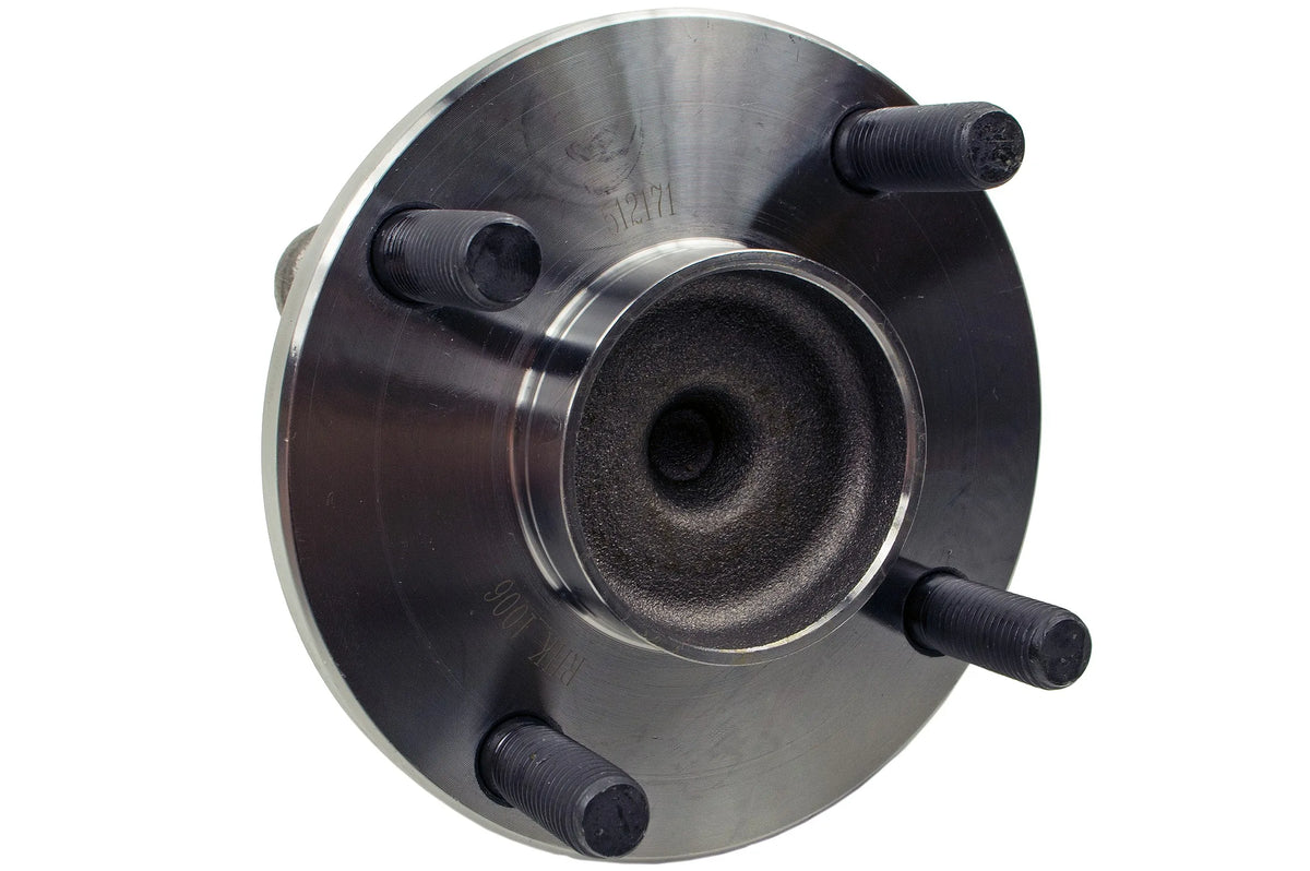 Mevotech Supreme H512171 Wheel Bearing and Hub Assembly