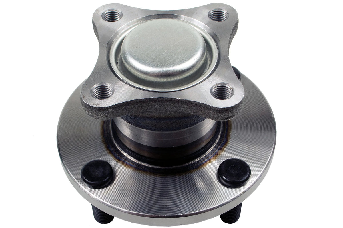 Mevotech Supreme H512171 Wheel Bearing and Hub Assembly