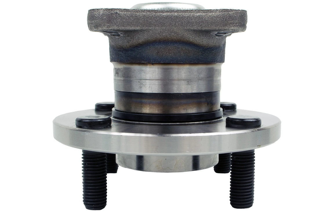Mevotech Supreme H512171 Wheel Bearing and Hub Assembly