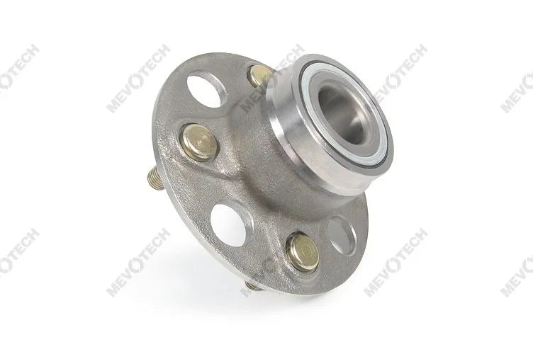 Mevotech Supreme H512174 2001-2005 Honda Civic Wheel Bearing and Hub Assembly