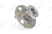 Mevotech Supreme H512174 2001-2005 Honda Civic Wheel Bearing and Hub Assembly