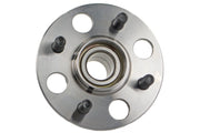 Mevotech Supreme H512174 2001-2005 Honda Civic Wheel Bearing and Hub Assembly