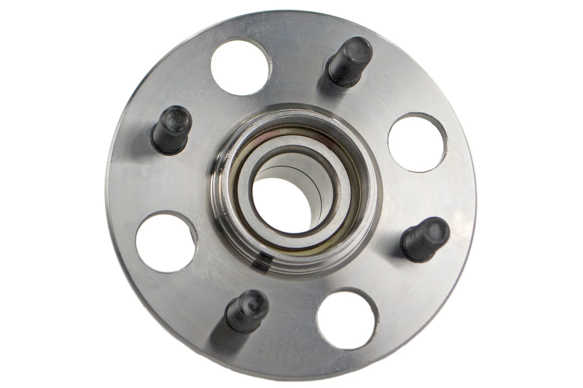 Mevotech Supreme H512174 2001-2005 Honda Civic Wheel Bearing and Hub Assembly