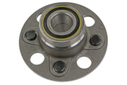 Mevotech Supreme H512174 2001-2005 Honda Civic Wheel Bearing and Hub Assembly