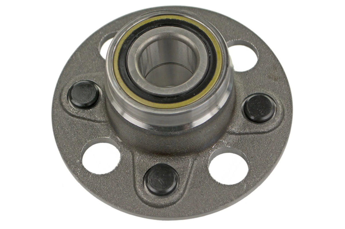 Mevotech Supreme H512174 2001-2005 Honda Civic Wheel Bearing and Hub Assembly