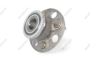 Mevotech Supreme H512175 2001-2005 Honda Civic Wheel Bearing and Hub Assembly