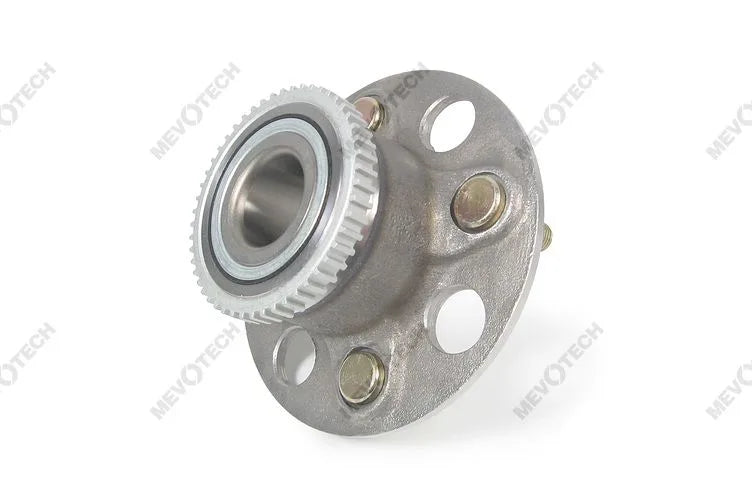 Mevotech Supreme H512175 2001-2005 Honda Civic Wheel Bearing and Hub Assembly
