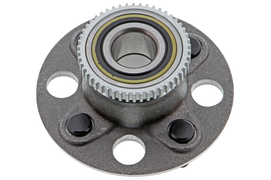 Mevotech Supreme H512175 2001-2005 Honda Civic Wheel Bearing and Hub Assembly