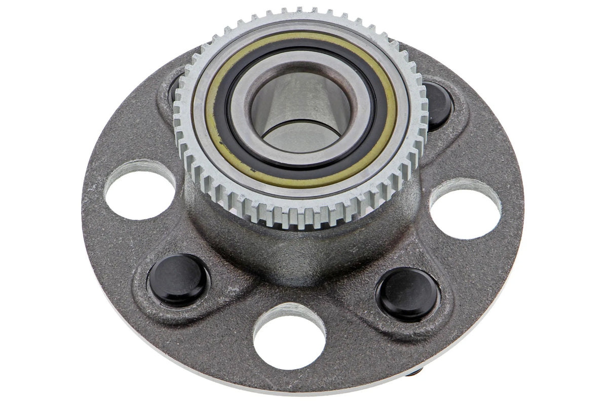 Mevotech Supreme H512175 2001-2005 Honda Civic Wheel Bearing and Hub Assembly