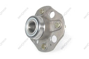 Mevotech Supreme H512176 1998-2002 Honda Accord Wheel Bearing and Hub Assembly