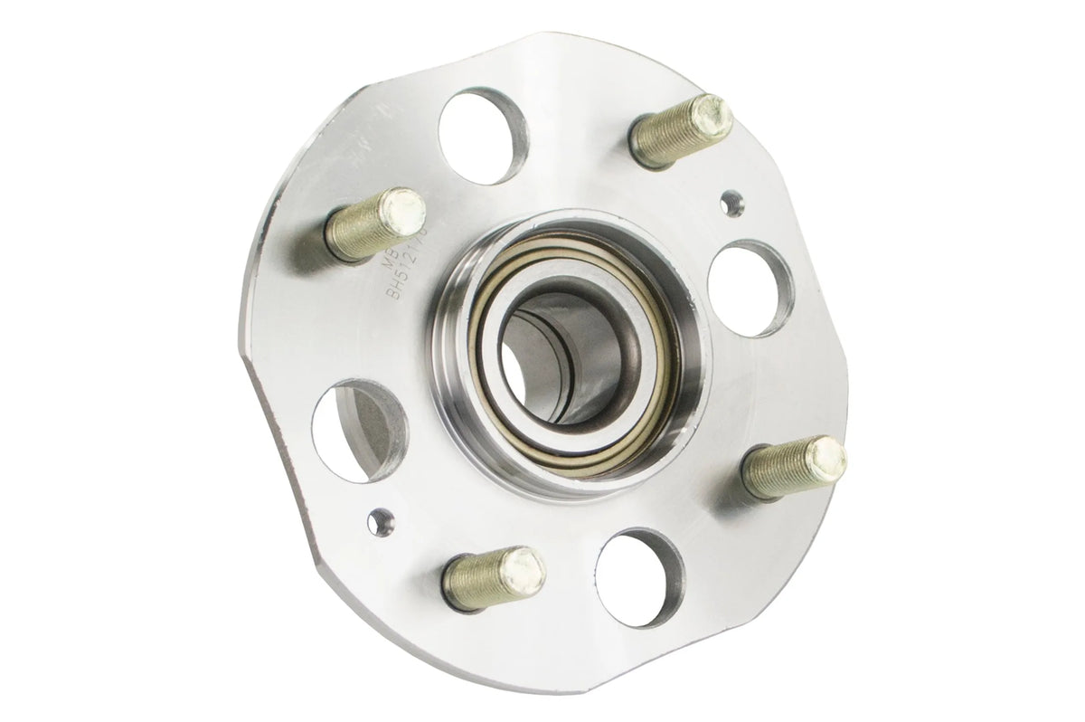 Mevotech Supreme H512176 1998-2002 Honda Accord Wheel Bearing and Hub Assembly
