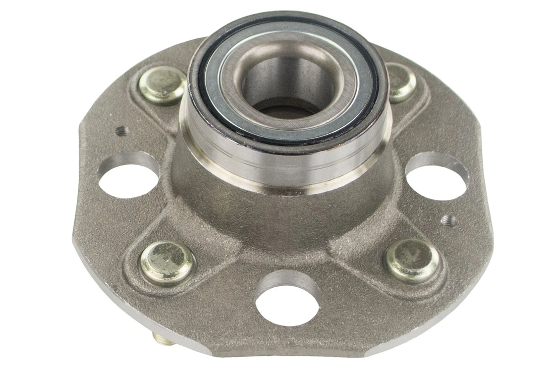 Mevotech Supreme H512176 1998-2002 Honda Accord Wheel Bearing and Hub Assembly