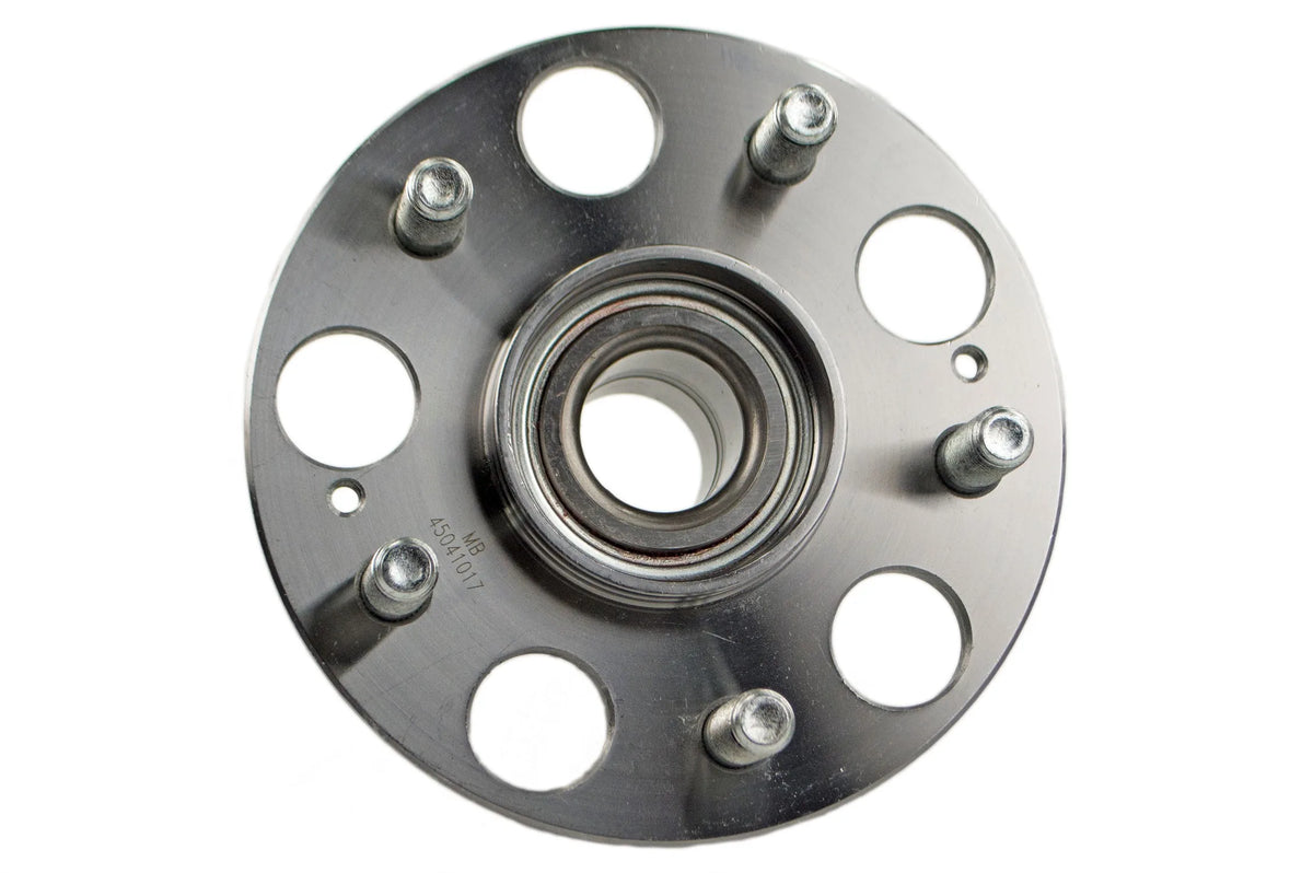 Mevotech Supreme H512179 1999-2003 Acura TL Wheel Bearing and Hub Assembly