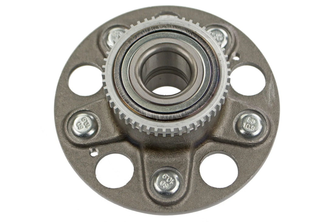 Mevotech Supreme H512179 1999-2003 Acura TL Wheel Bearing and Hub Assembly