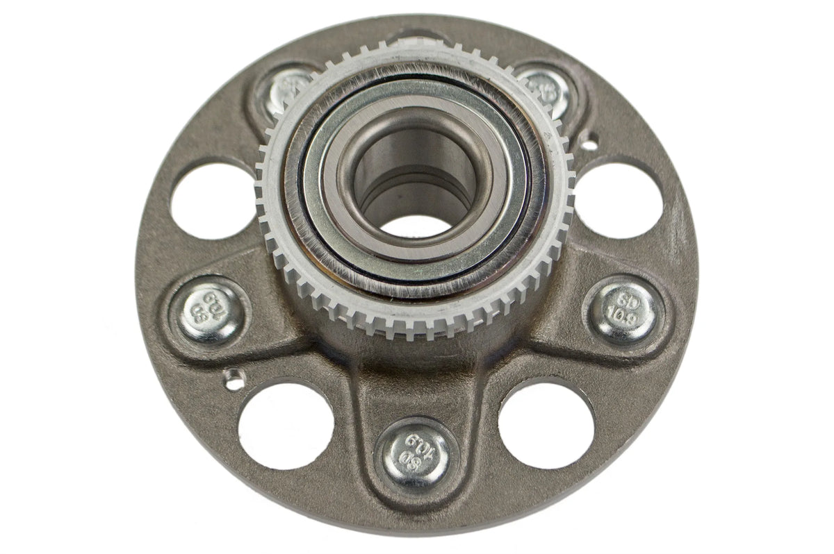 Mevotech Supreme H512179 1999-2003 Acura TL Wheel Bearing and Hub Assembly