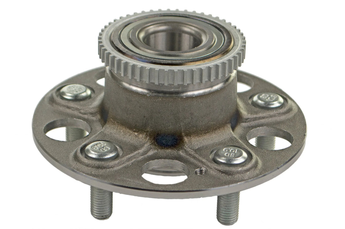 Mevotech Supreme H512179 1999-2003 Acura TL Wheel Bearing and Hub Assembly
