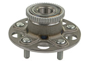 Mevotech Supreme H512179 1999-2003 Acura TL Wheel Bearing and Hub Assembly