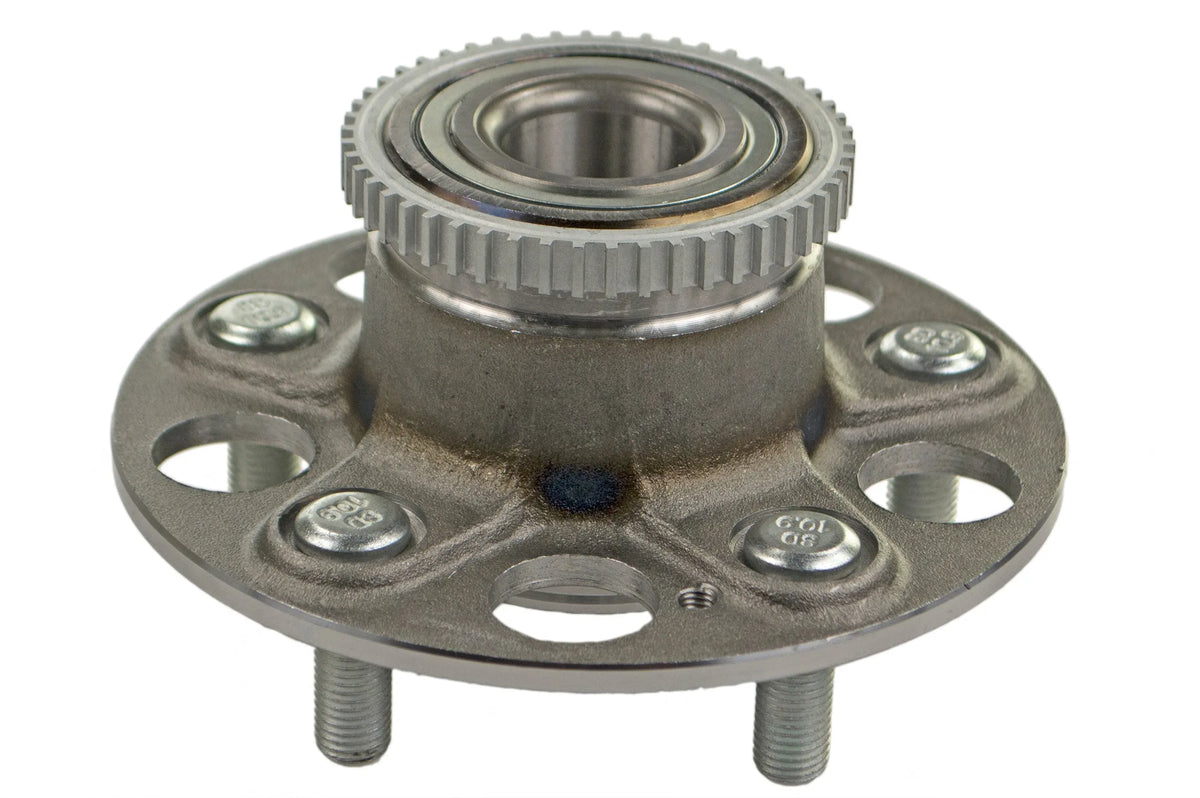 Mevotech Supreme H512179 1999-2003 Acura TL Wheel Bearing and Hub Assembly