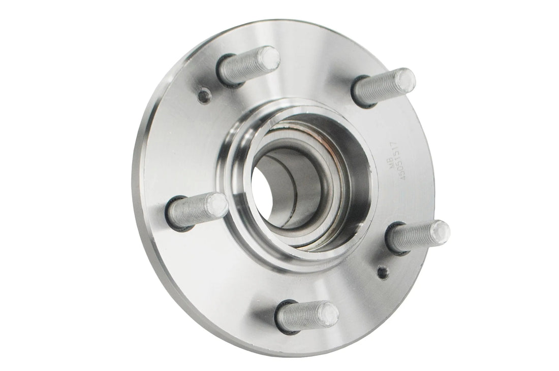 Mevotech Supreme H512196 2001-2006 Hyundai Santa Fe Wheel Bearing and Hub Assembly