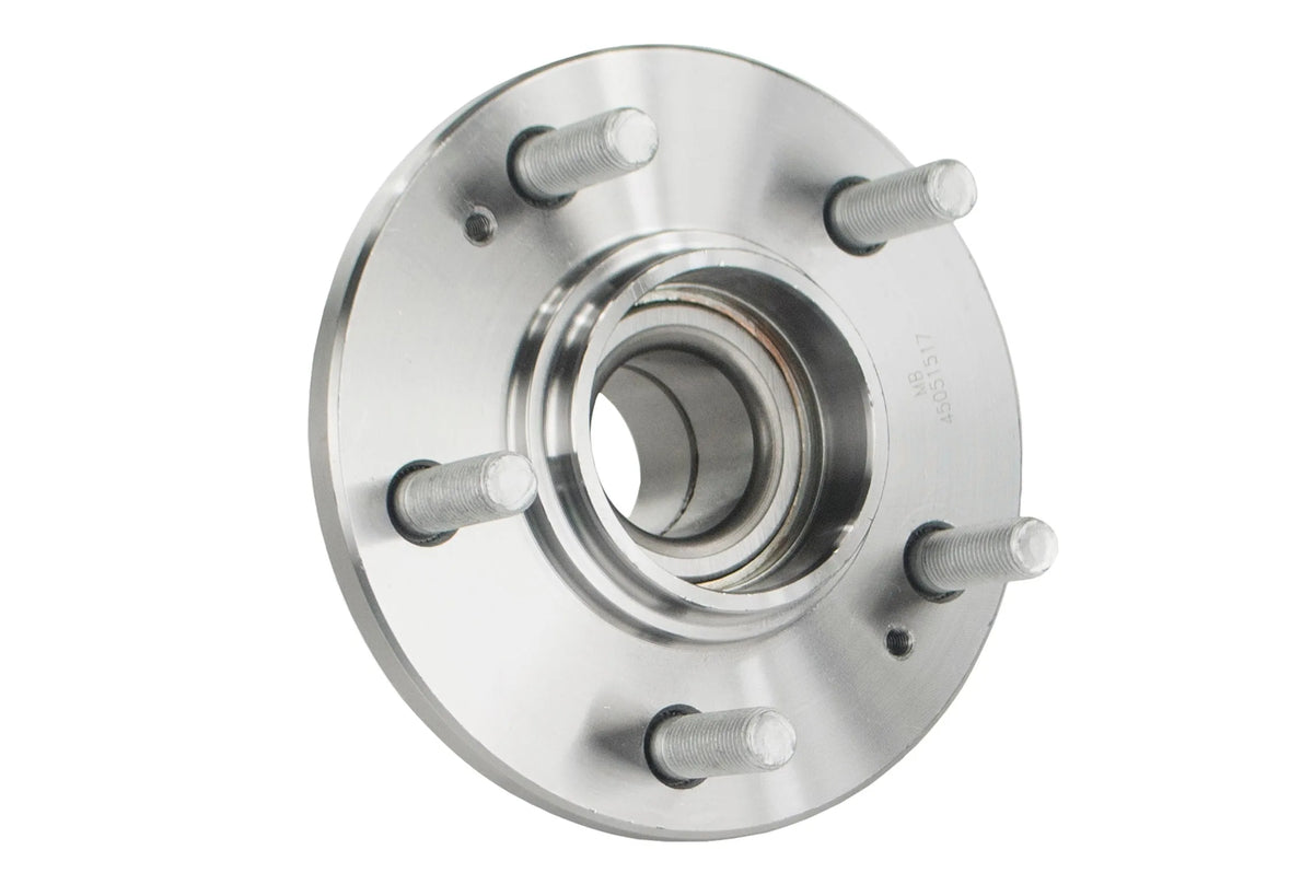 Mevotech Supreme H512196 2001-2006 Hyundai Santa Fe Wheel Bearing and Hub Assembly